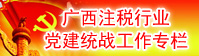 廣西稅協(xié)黨建統戰